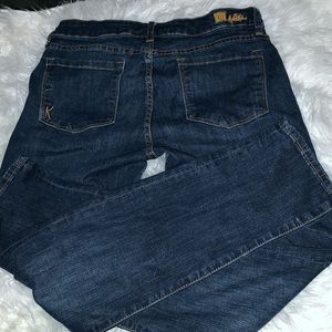 Kut from the Kloth Jeans